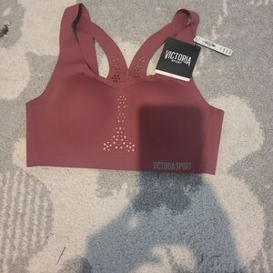 Victoria Secret Angel Max Sport Bra 32B NWT